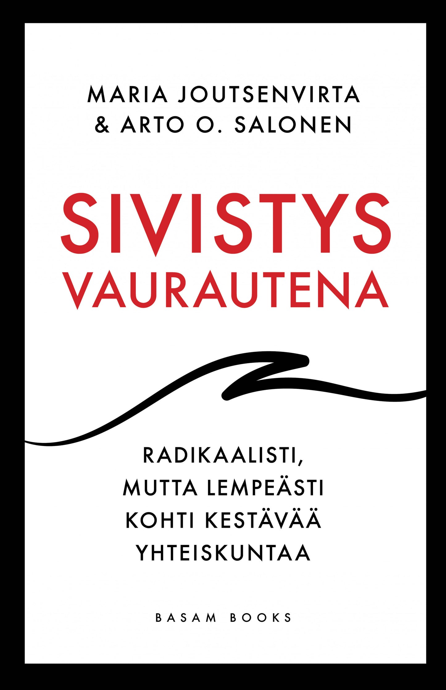 Sivistys vaurautena – E-bok