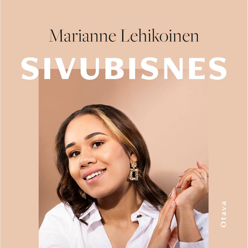 Sivubisnes – Ljudbok