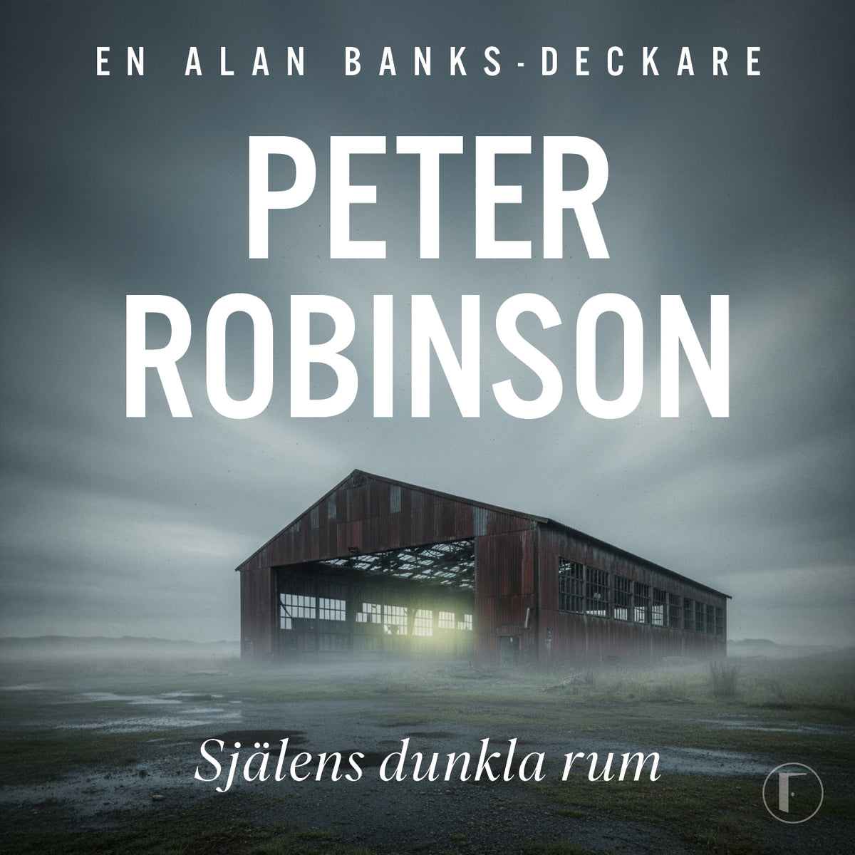 Själens dunkla rum – Ljudbok