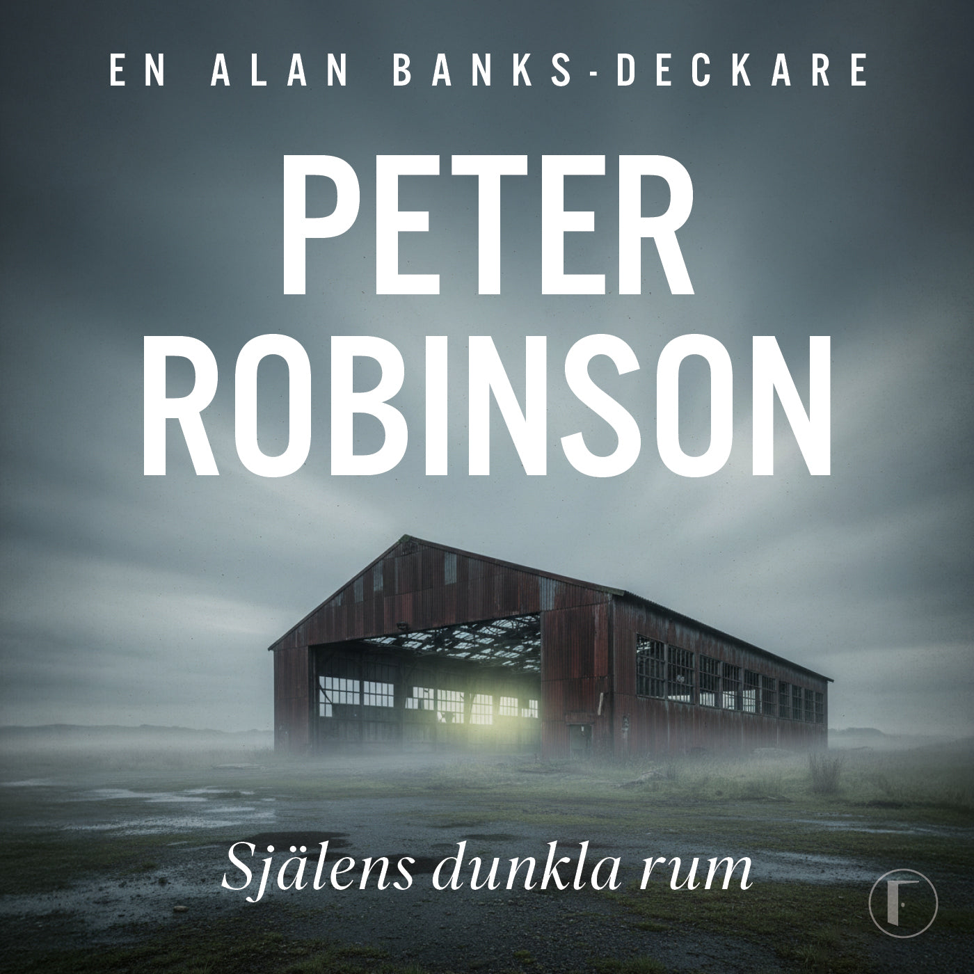 Själens dunkla rum – Ljudbok