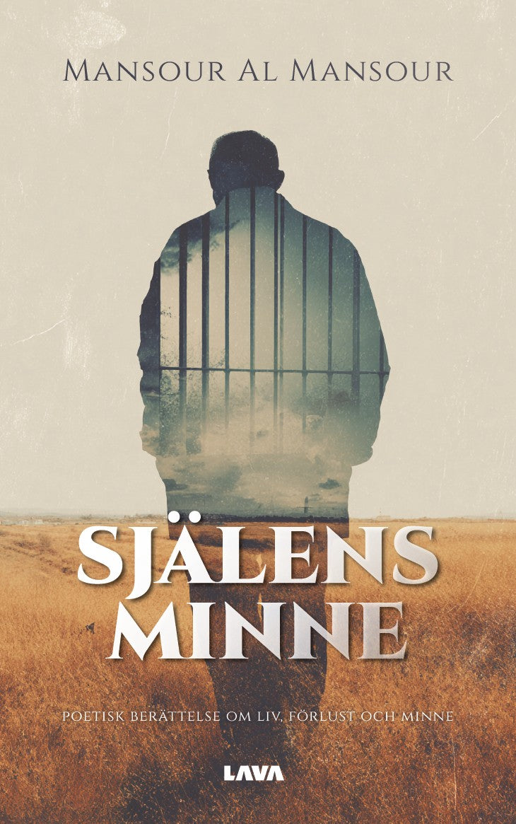 Själens minne – E-bok