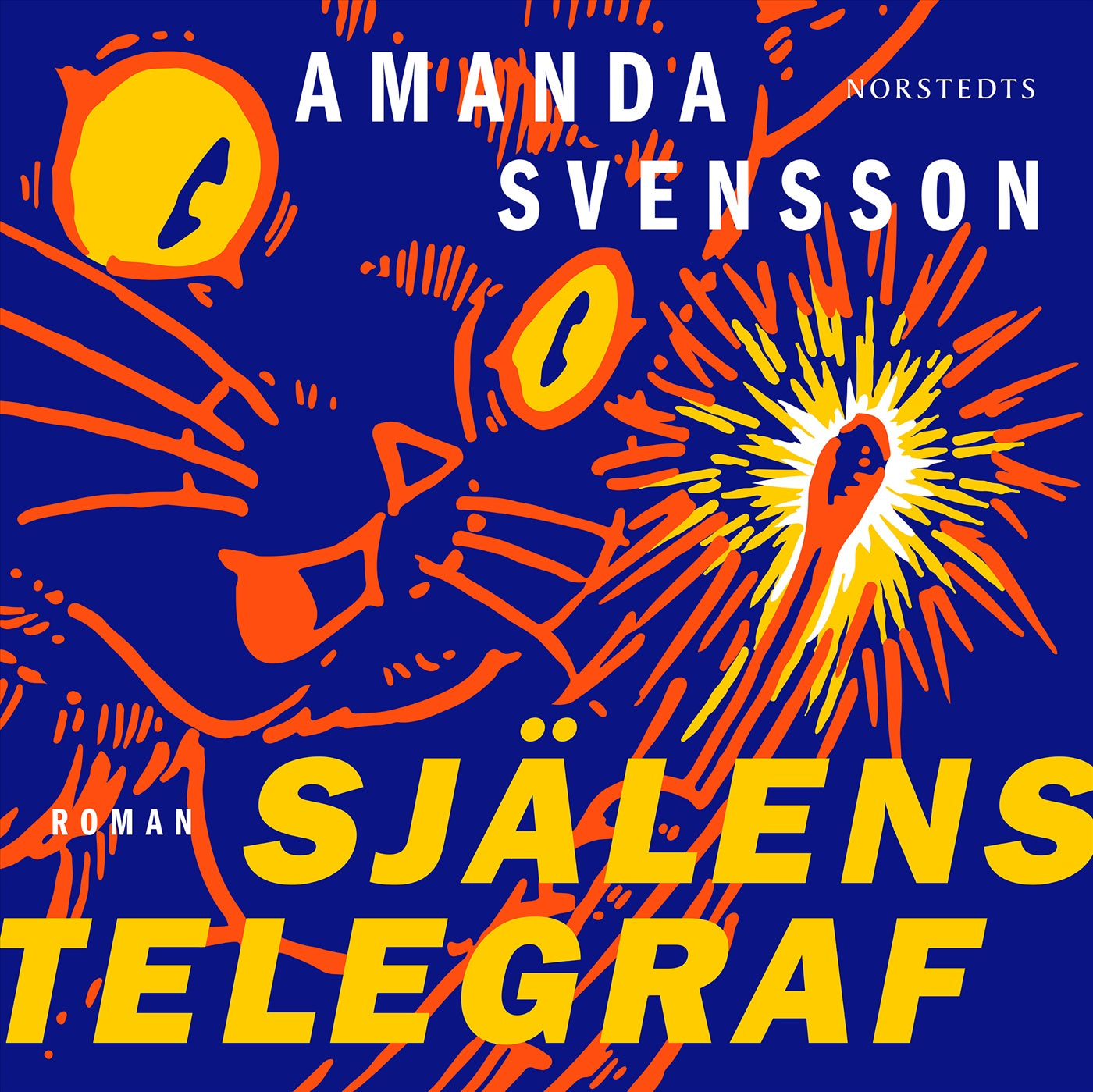Själens telegraf – Ljudbok