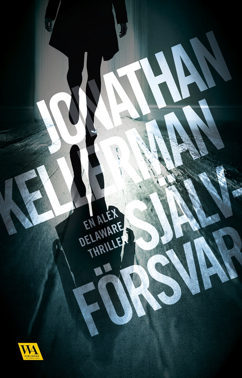 Självförsvar – E-bok