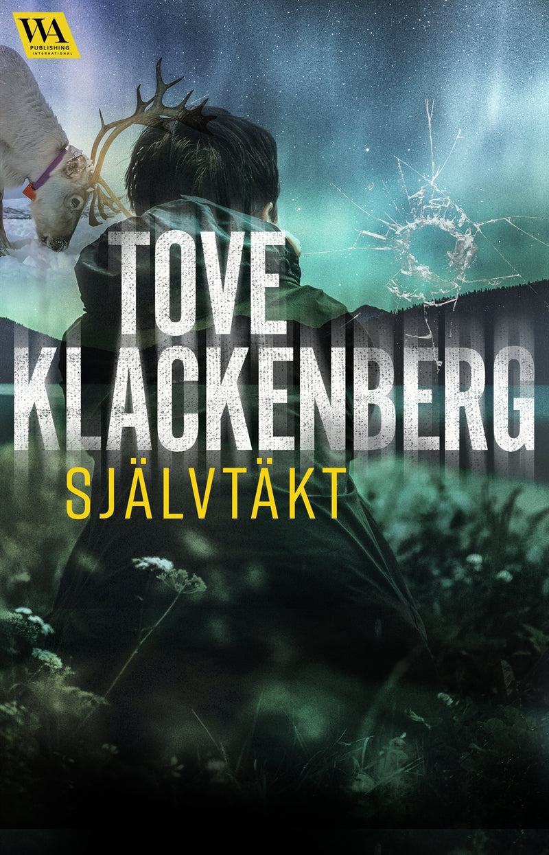 Självtäkt – E-bok