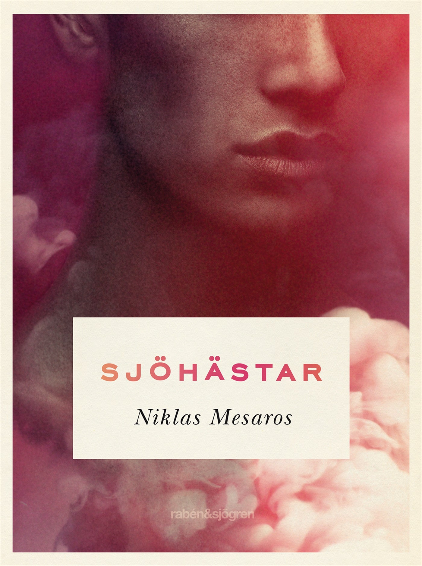 Sjöhästar – E-bok