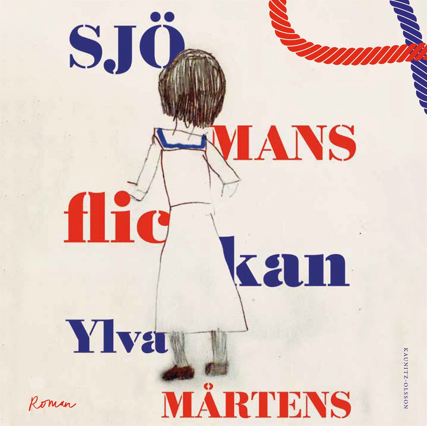 Sjömansflickan – Ljudbok