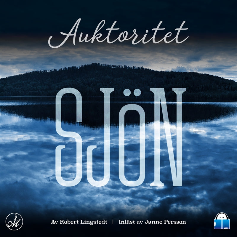 Sjön – Auktoritet – Ljudbok