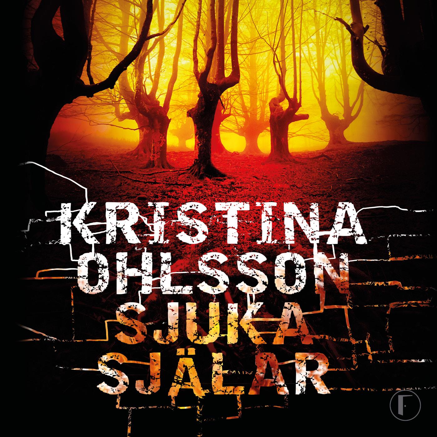 Sjuka själar – Ljudbok