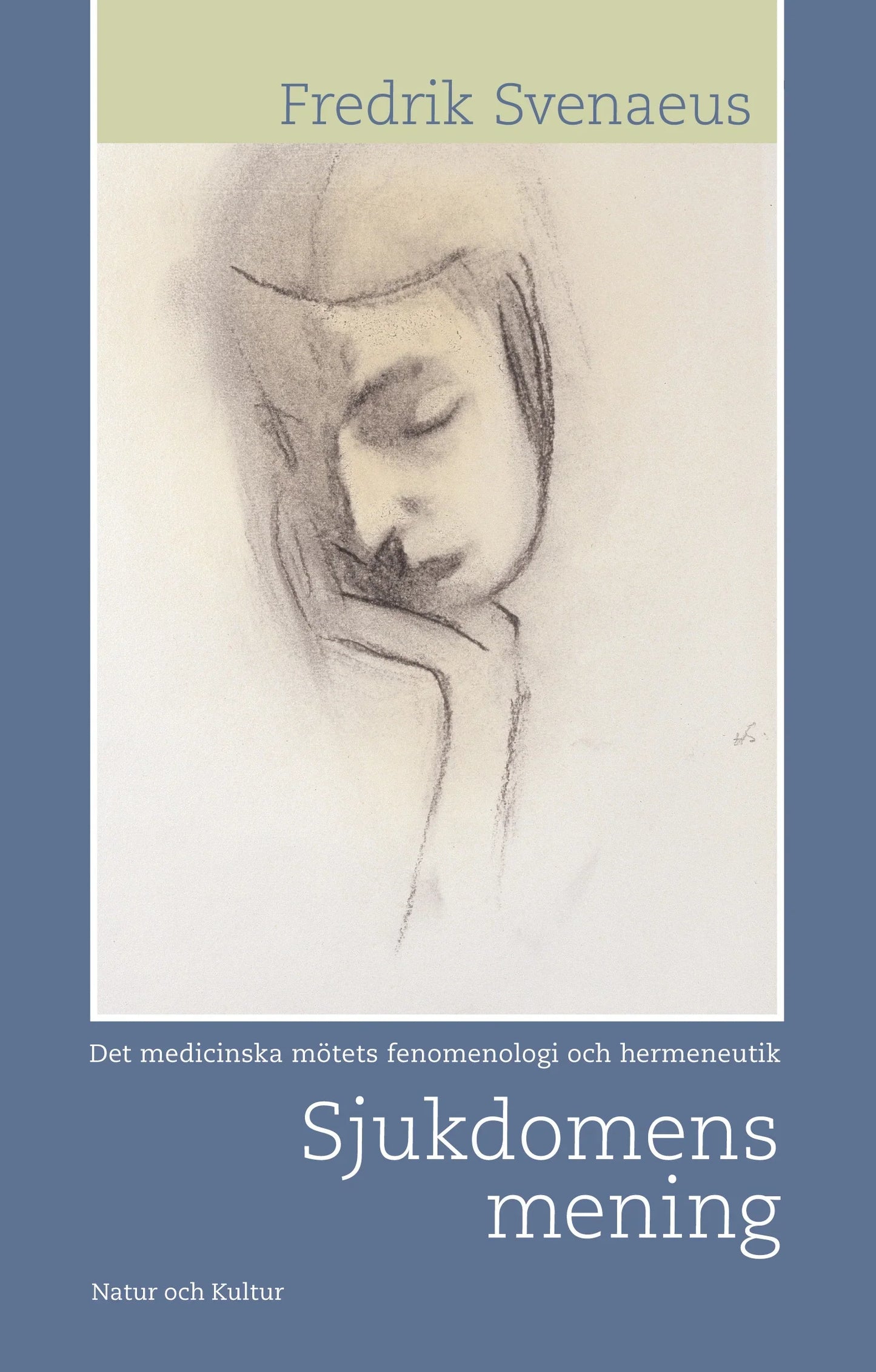 Sjukdomens mening - Digital - Laddas ner