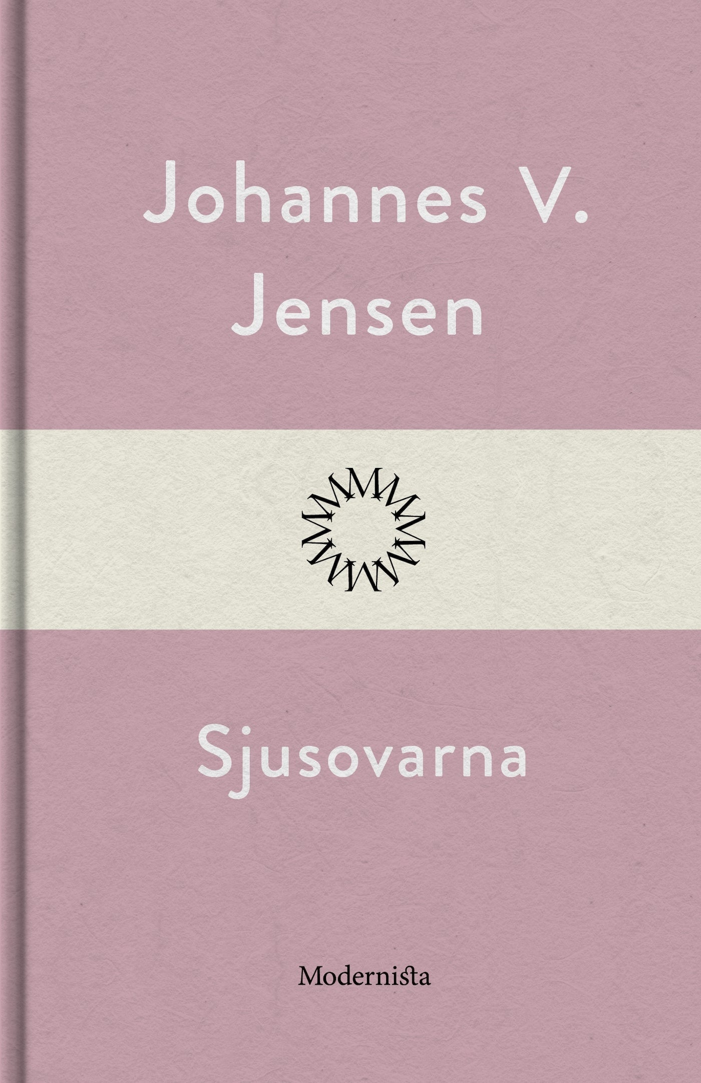 Sjusovarna – E-bok