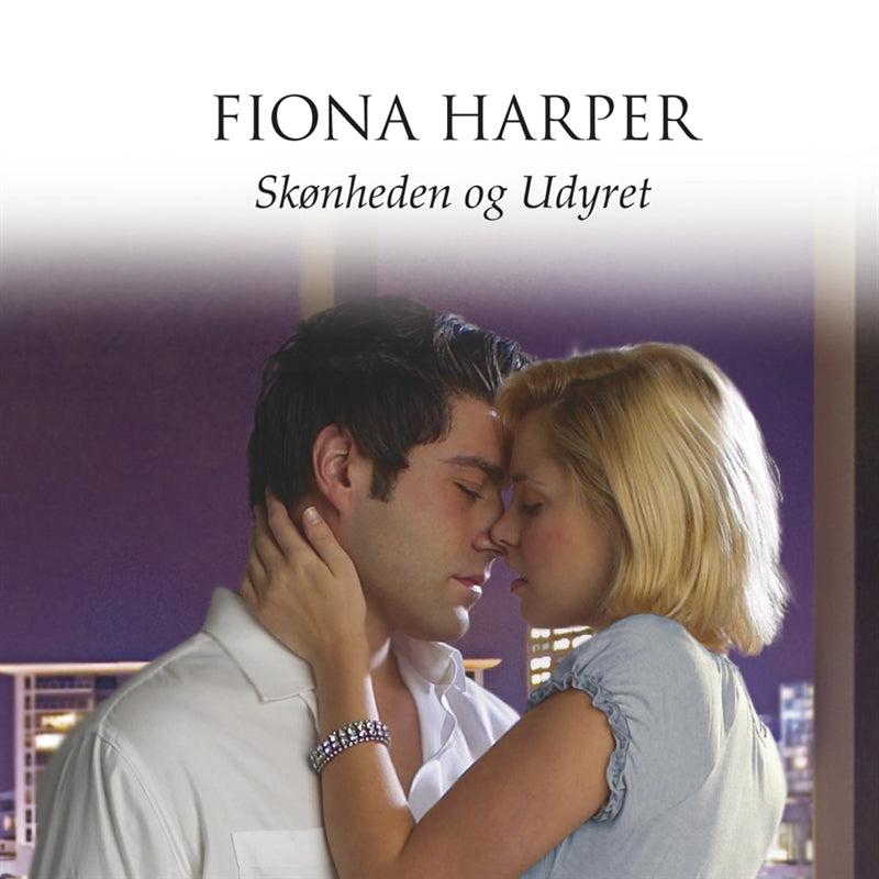Skønheden og Udyret – Ljudbok