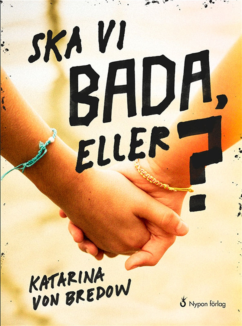 Ska vi bada, eller? – E-bok