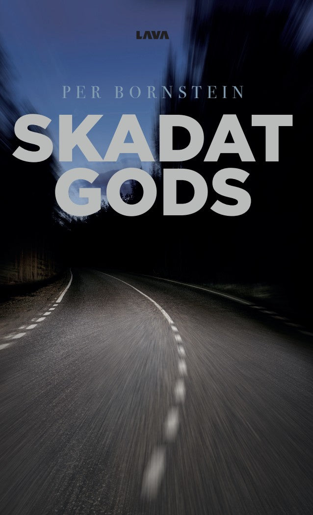 Skadat Gods – E-bok