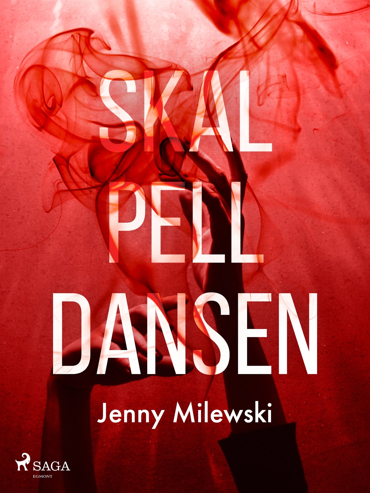 Skalpelldansen – E-bok