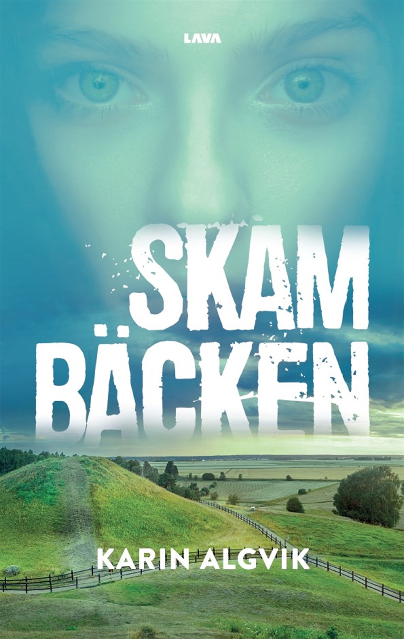 Skambäcken – E-bok