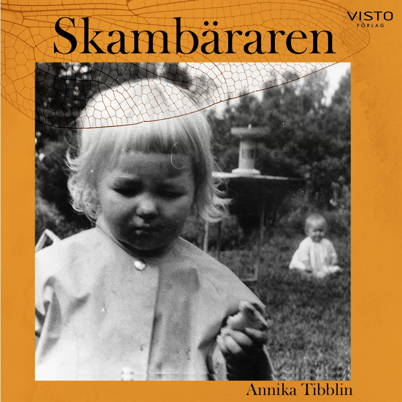 Skambäraren – Ljudbok