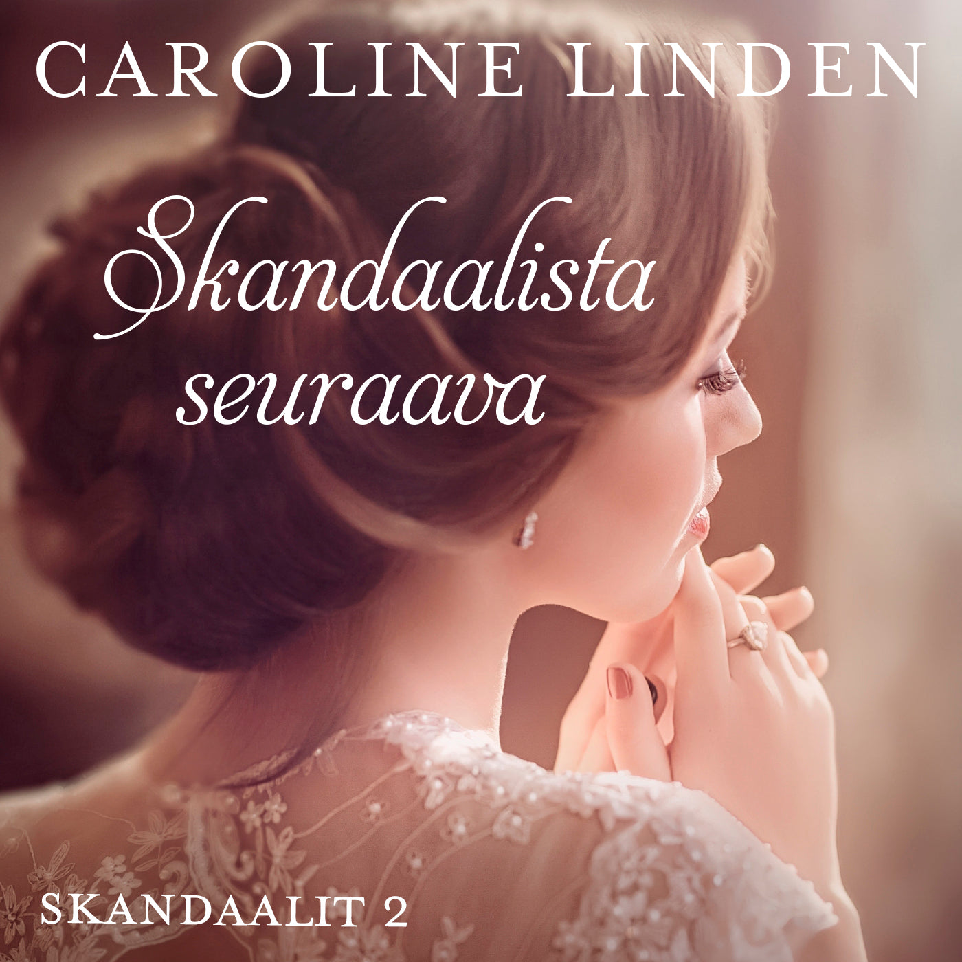 Skandaalista seuraava – Ljudbok
