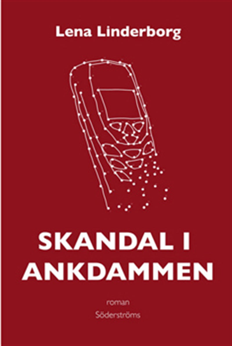 Skandal i ankdammen – E-bok