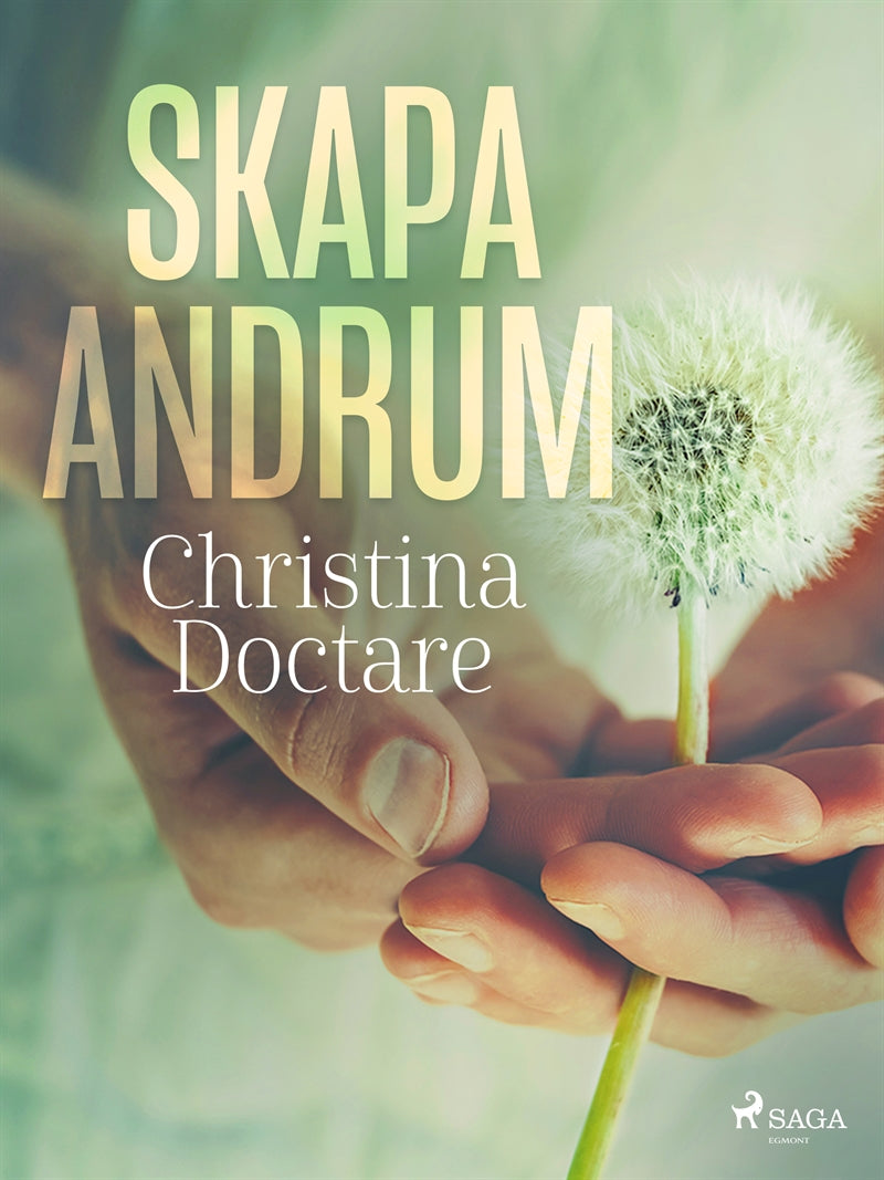 Skapa andrum – E-bok