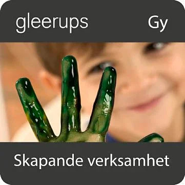 Skapande verksamhet, digitalt läromedel, elev, 12 mån