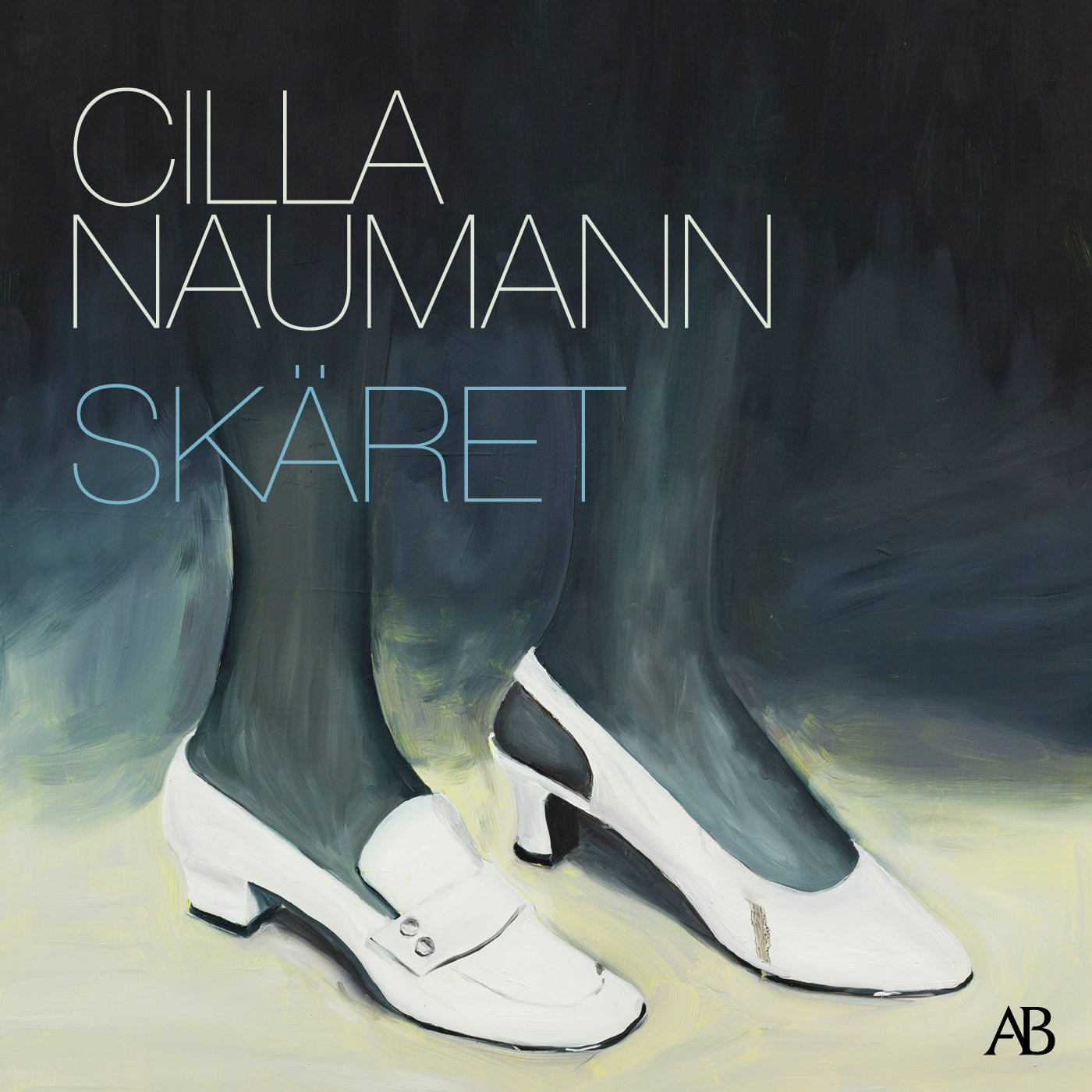 Skäret – Ljudbok