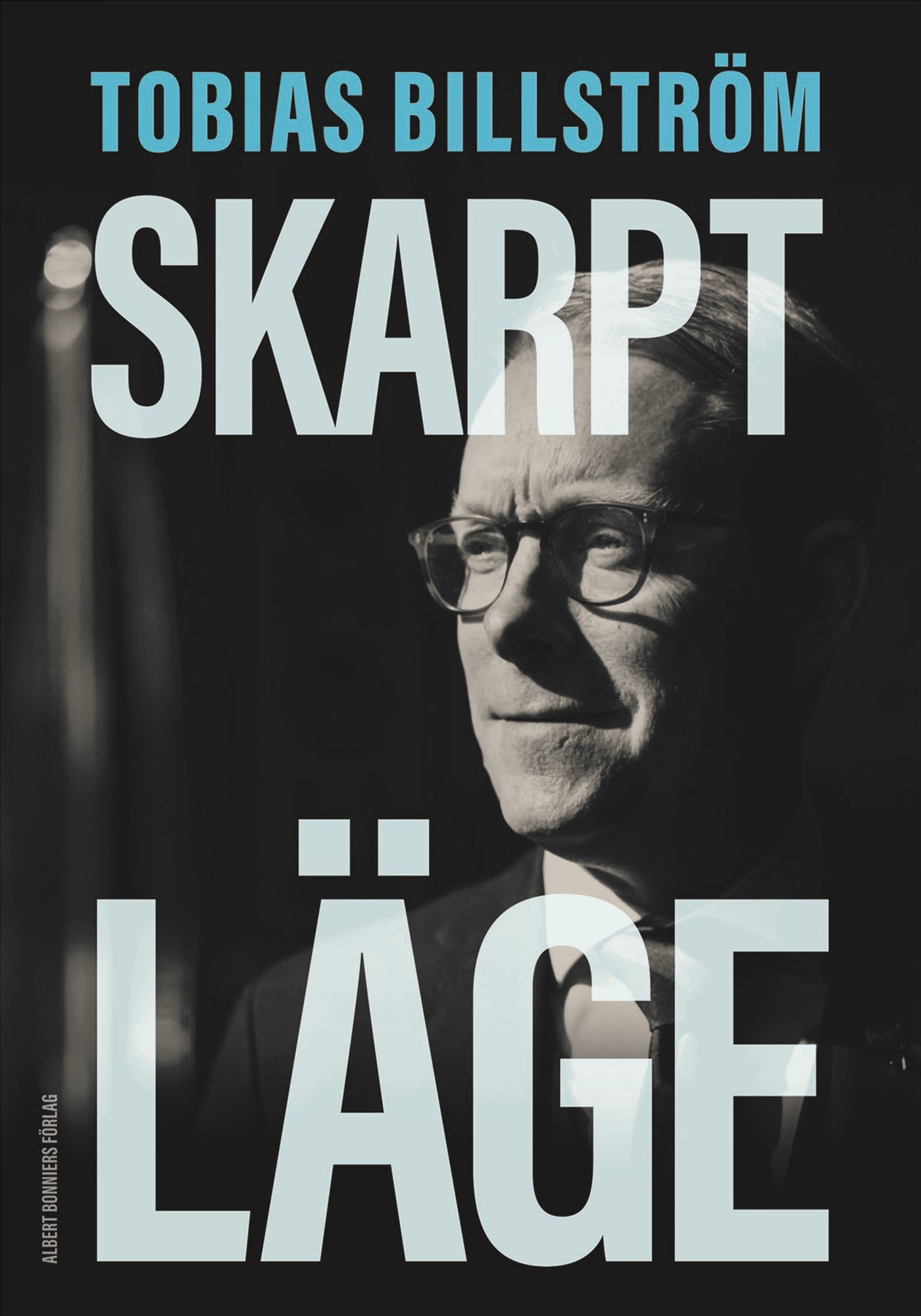 Skarpt läge – E-bok
