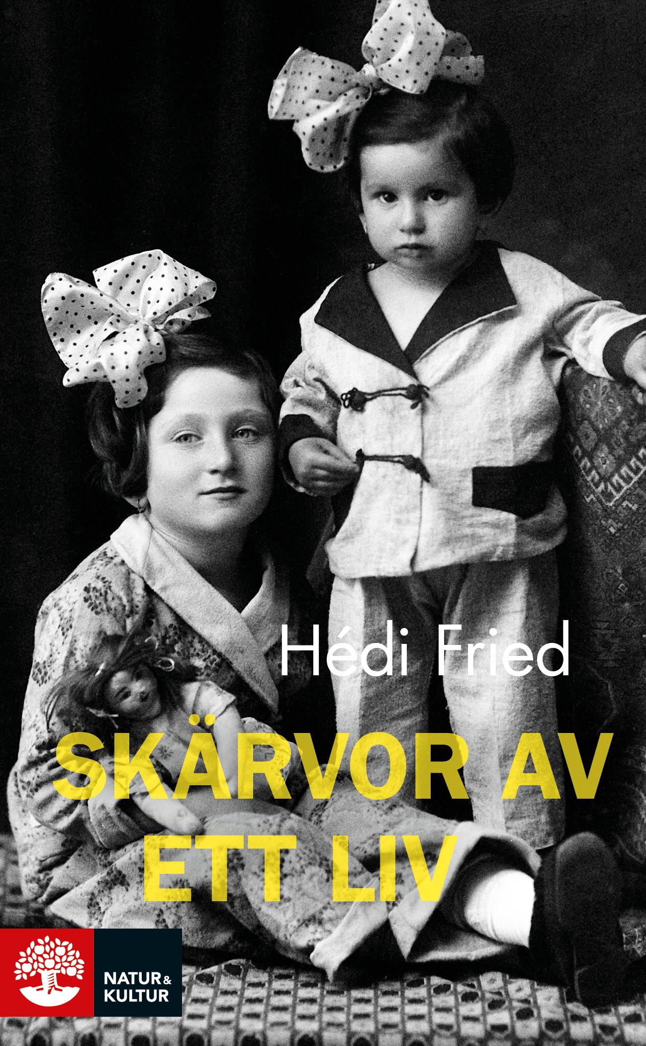 Skärvor av ett liv : vägen till och från Auschwitz – E-bok