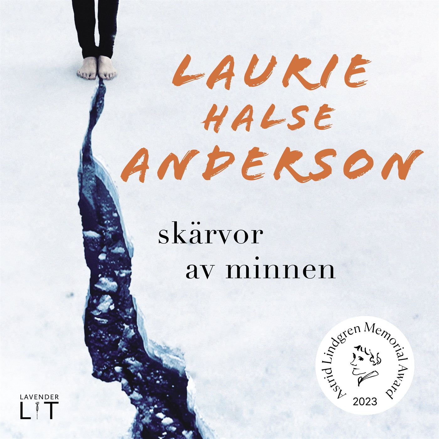 Skärvor av minnen – Ljudbok