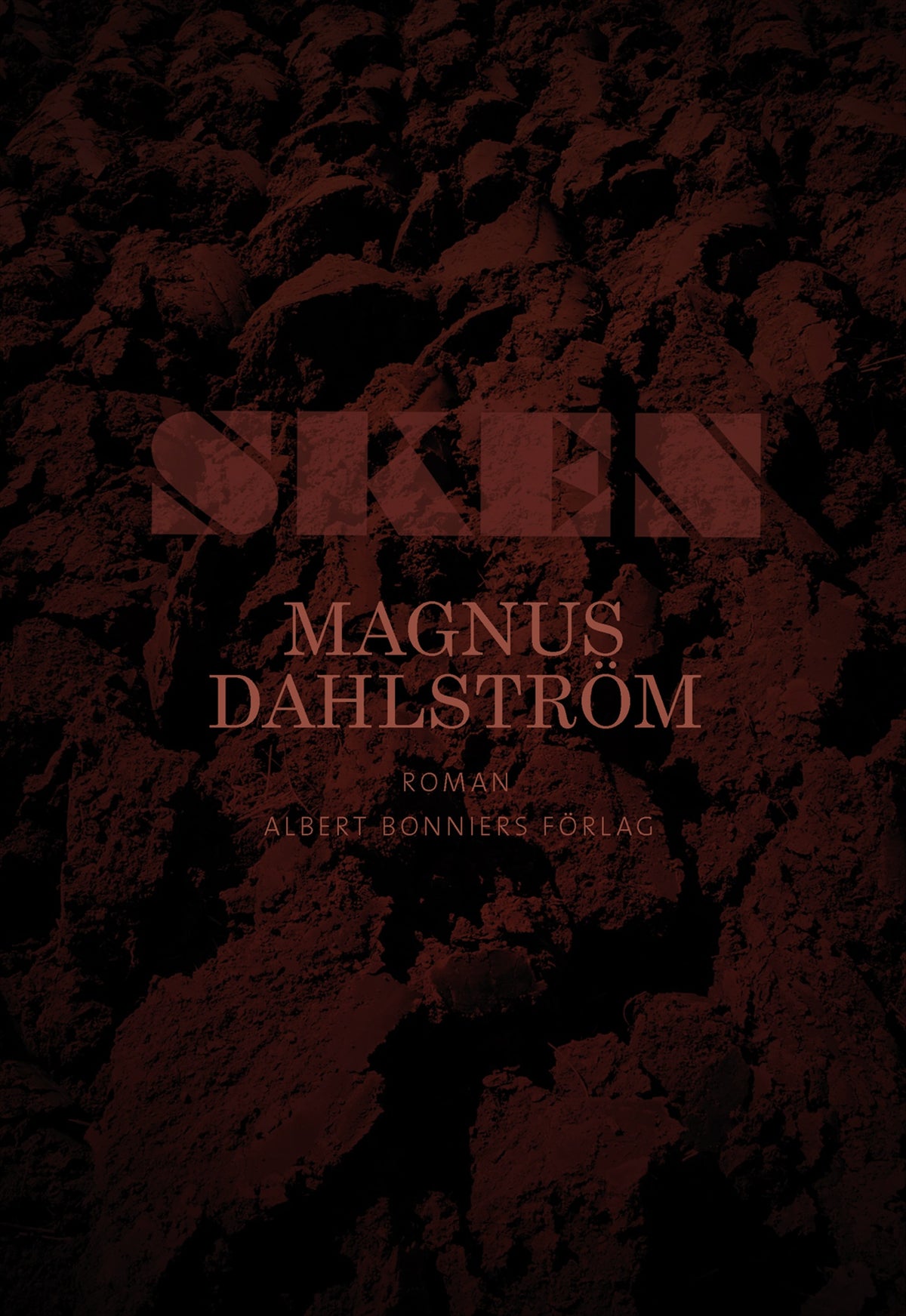 Sken – E-bok