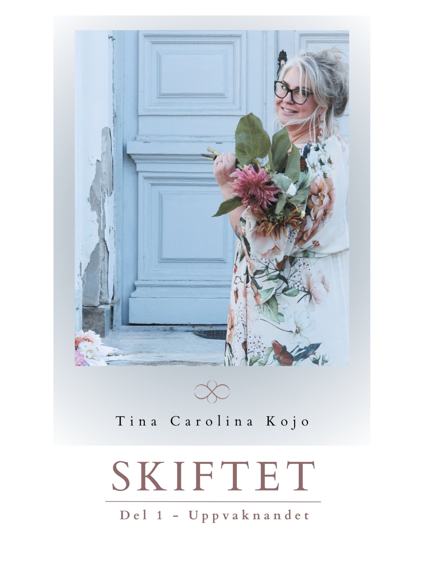 Skiftet: Del 1 - Uppvaknandet – E-bok