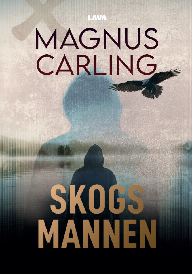 Skogsmannen – E-bok