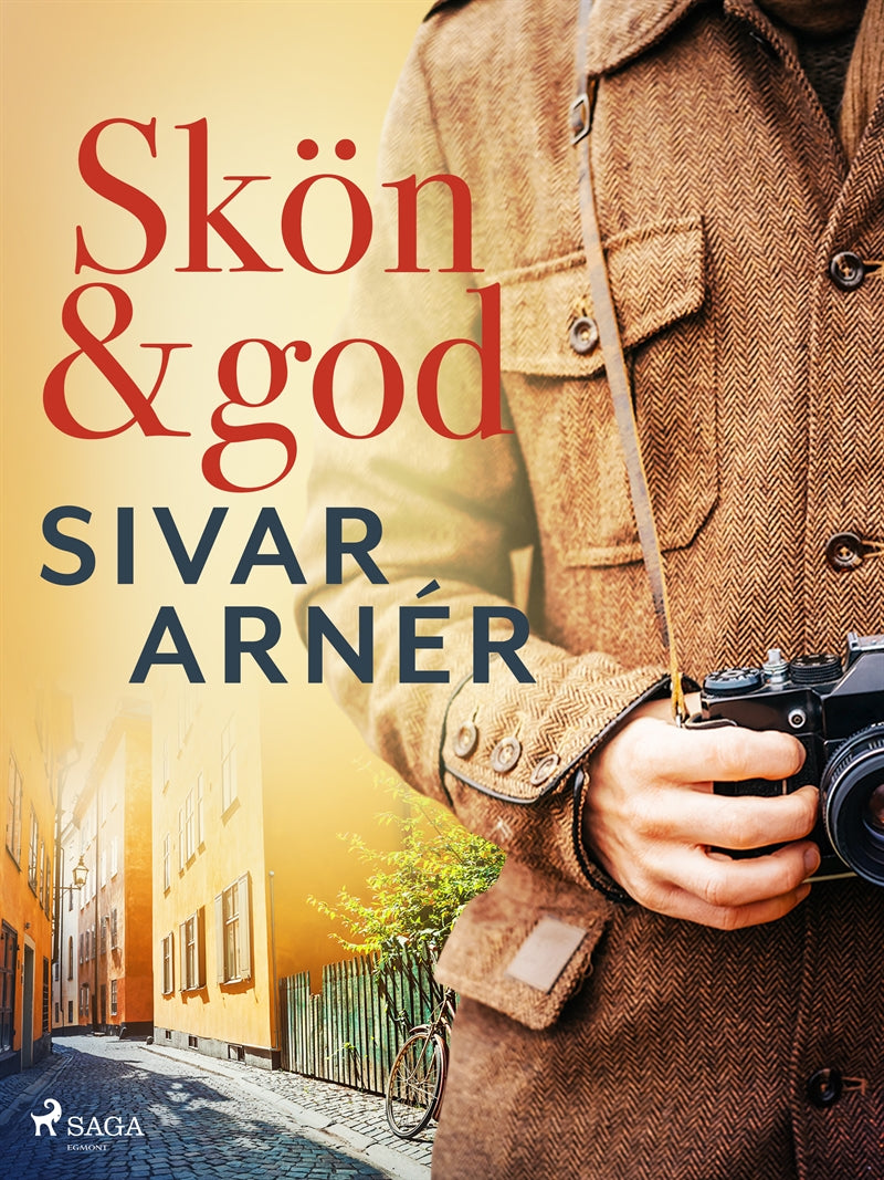 Skön och god – E-bok