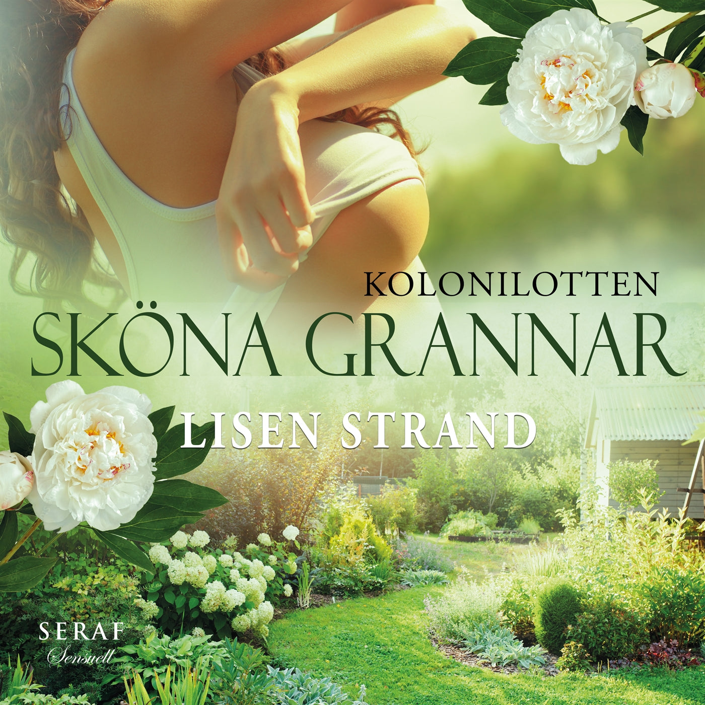 Sköna grannar – Ljudbok