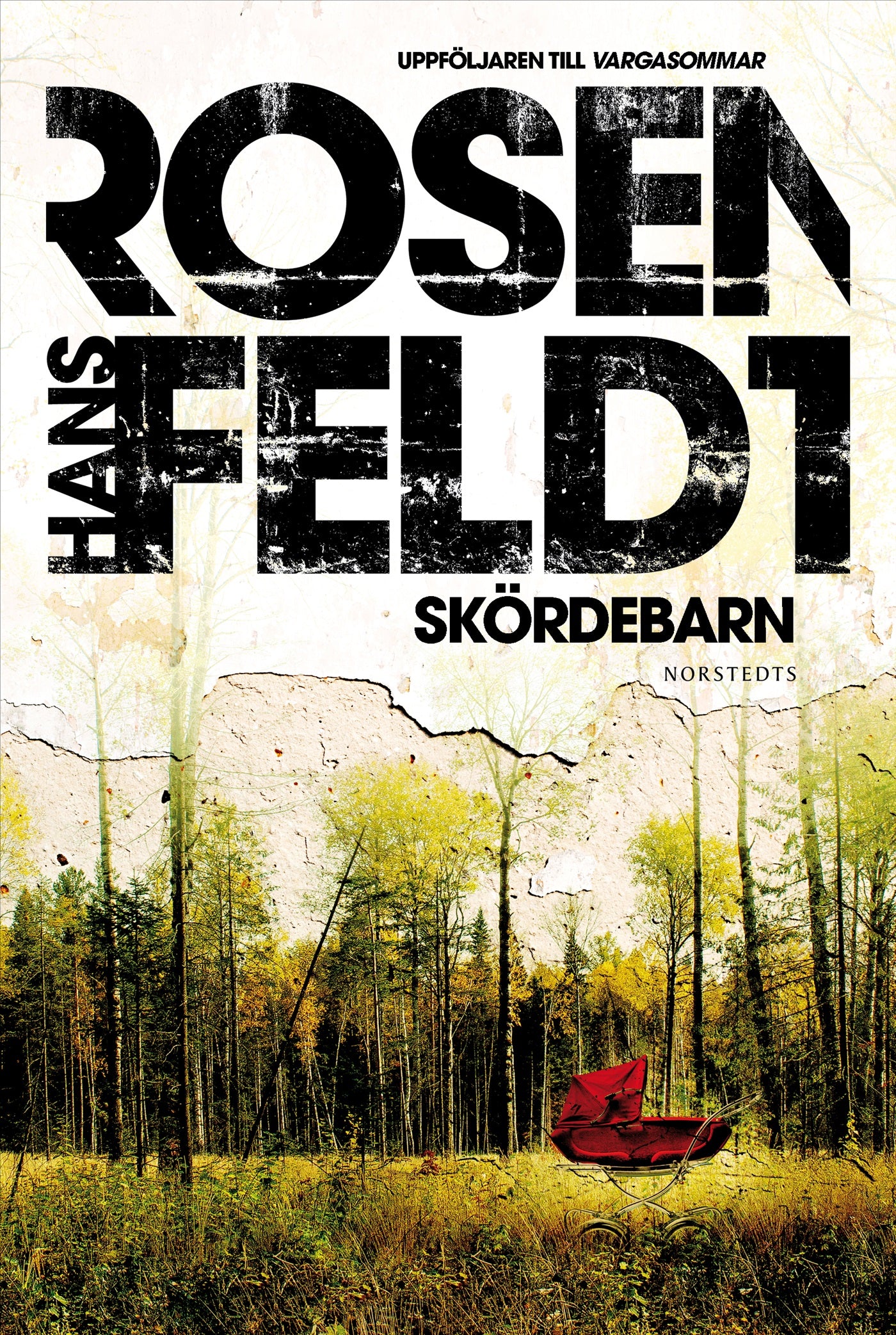Skördebarn – E-bok