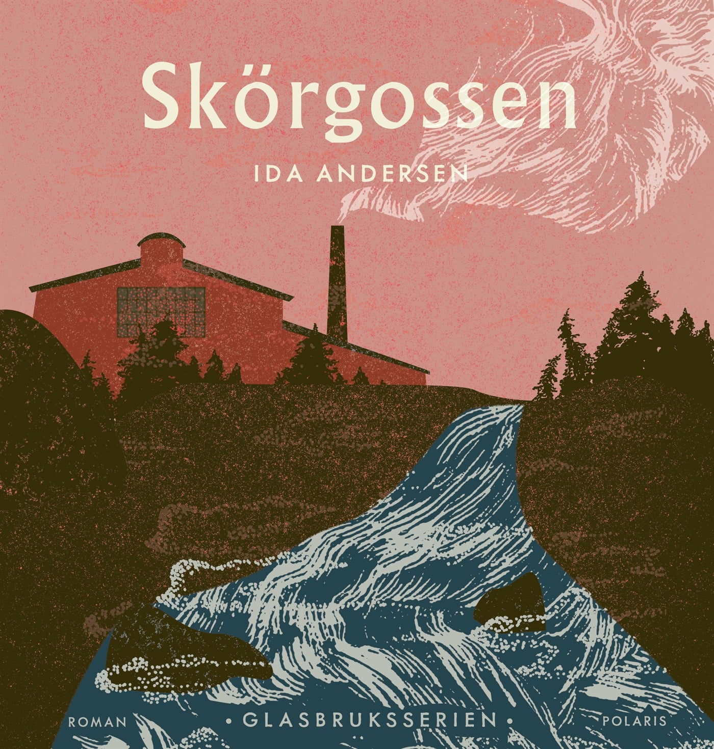 Skörgossen – Ljudbok