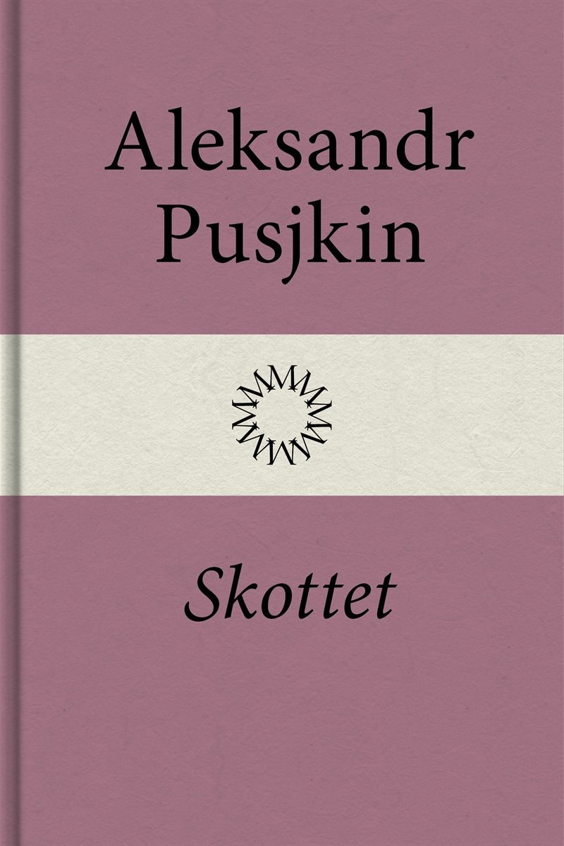 Skottet – E-bok