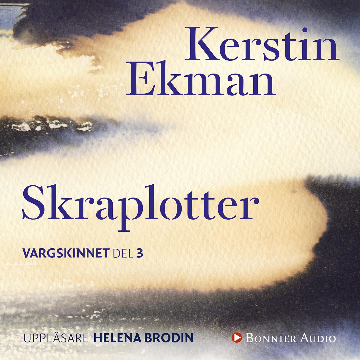 Skraplotter – Ljudbok