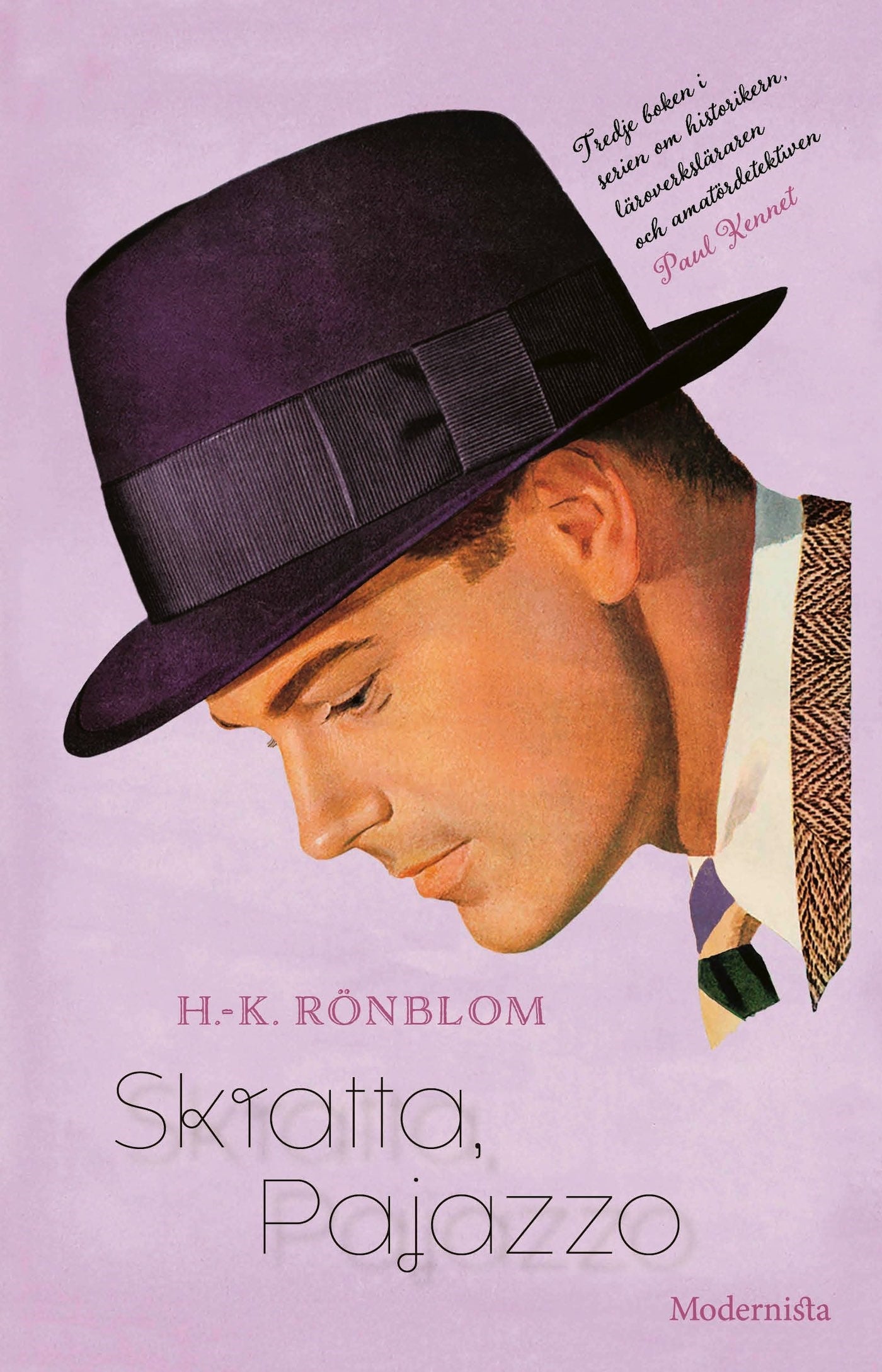 Skratta, Pajazzo – E-bok
