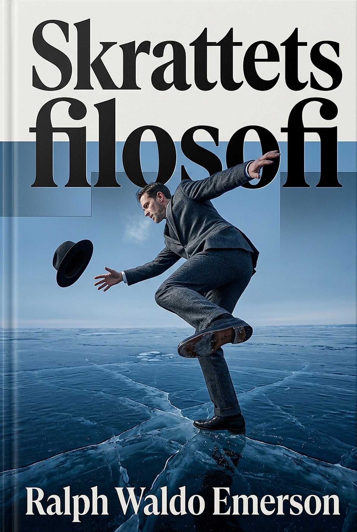 Skrattets filosofi – E-bok