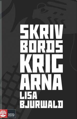 Skrivbordskrigarna : hur extrema krafter utnyttjar internet – E-bok