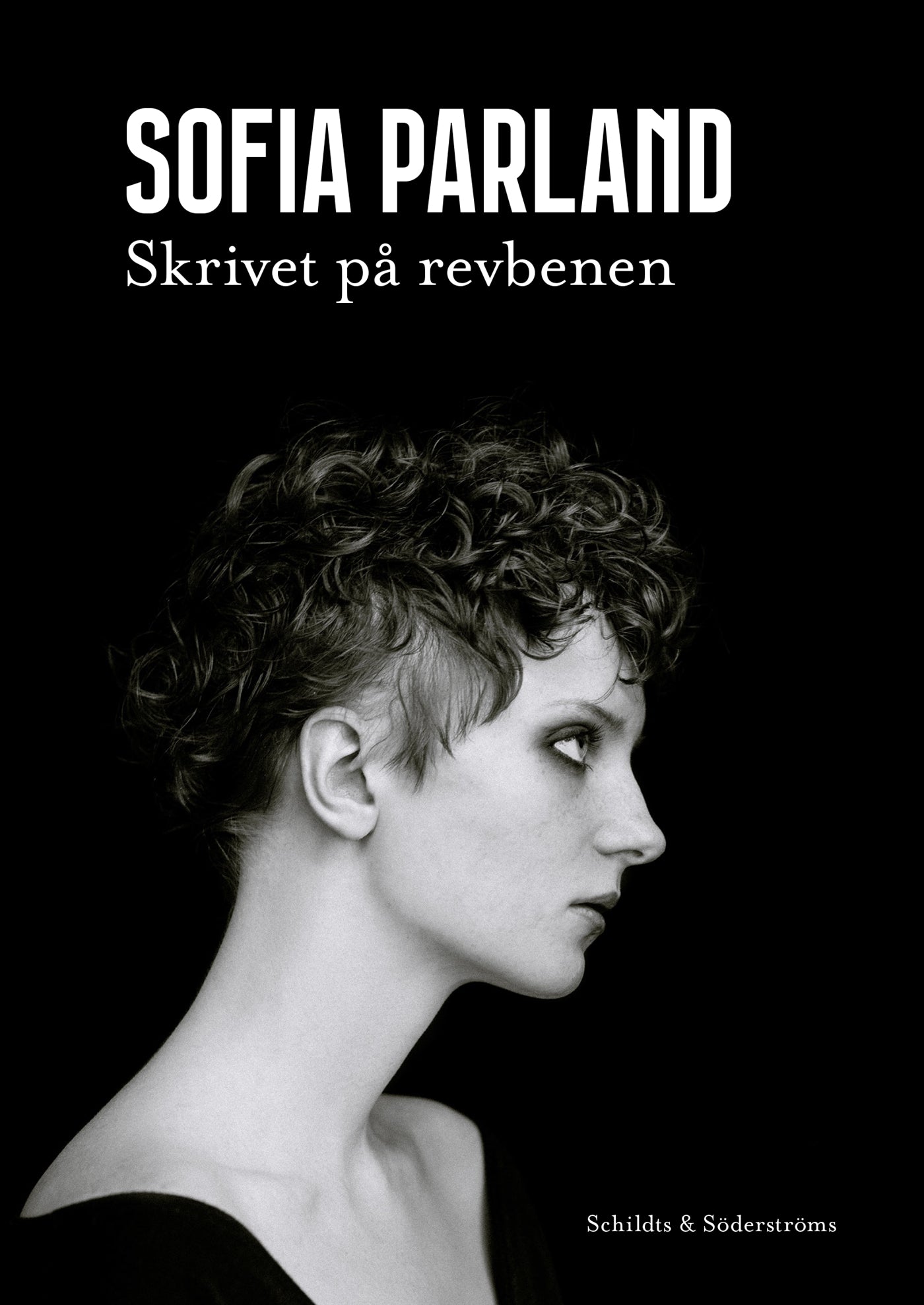 Skrivet på revbenen – E-bok