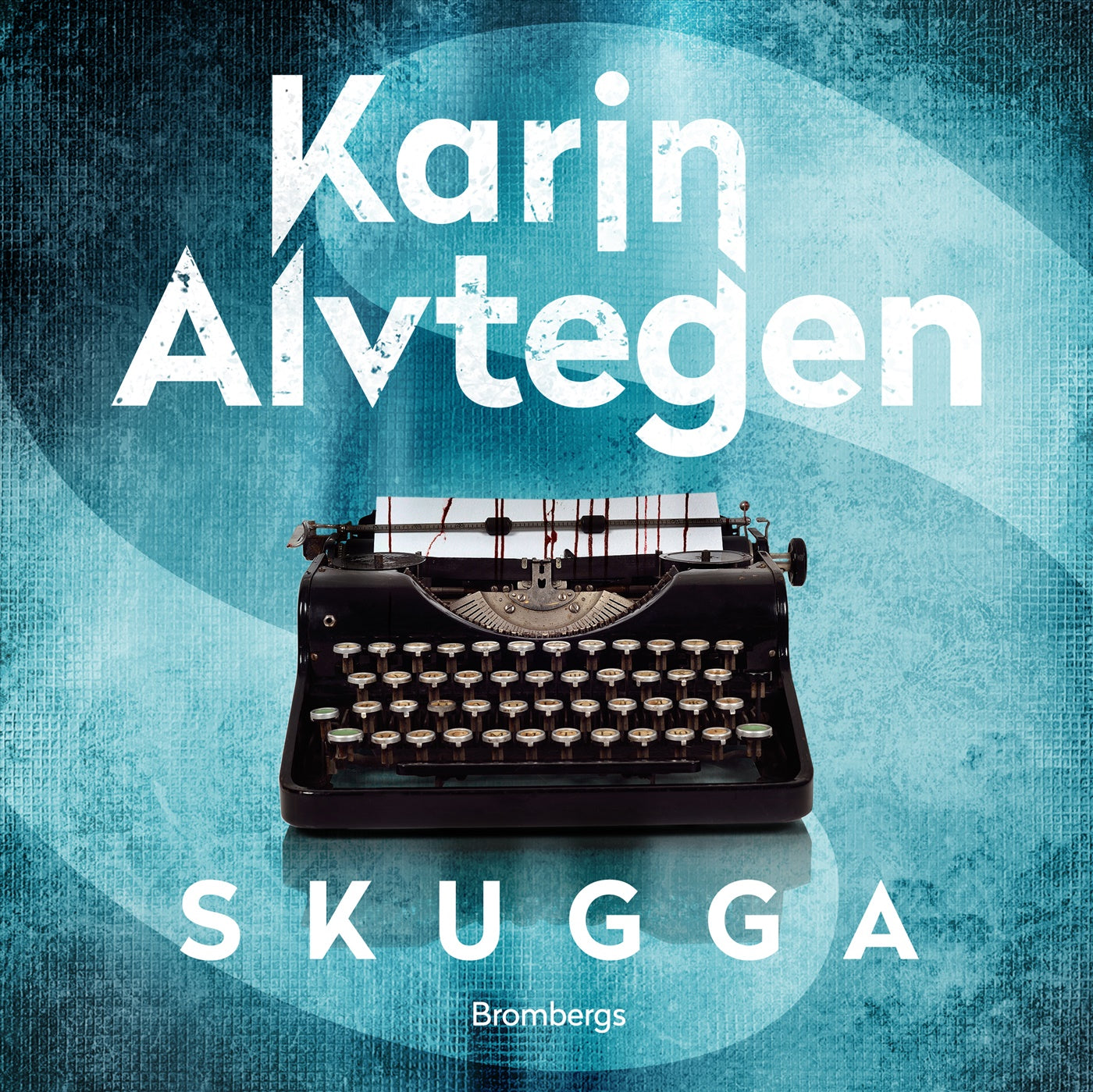 Skugga – Ljudbok