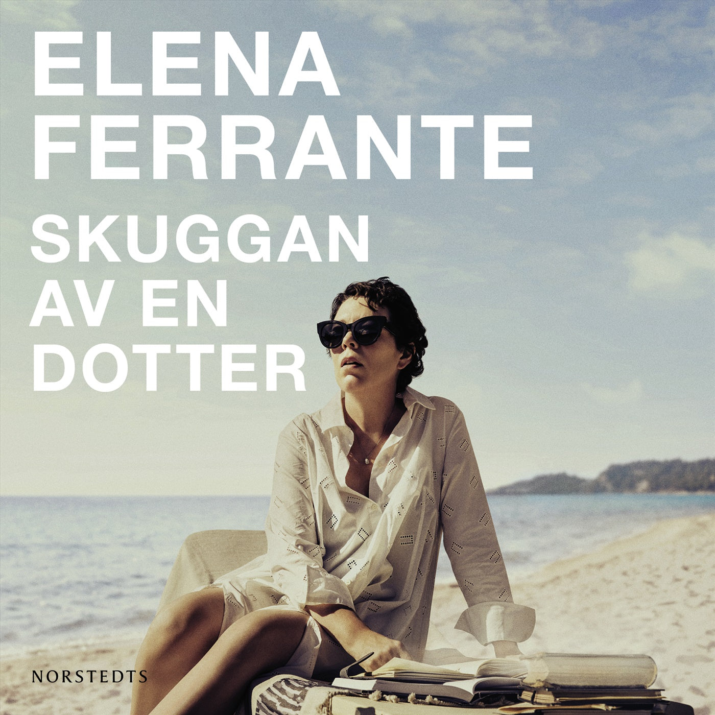 Skuggan av en dotter – Ljudbok