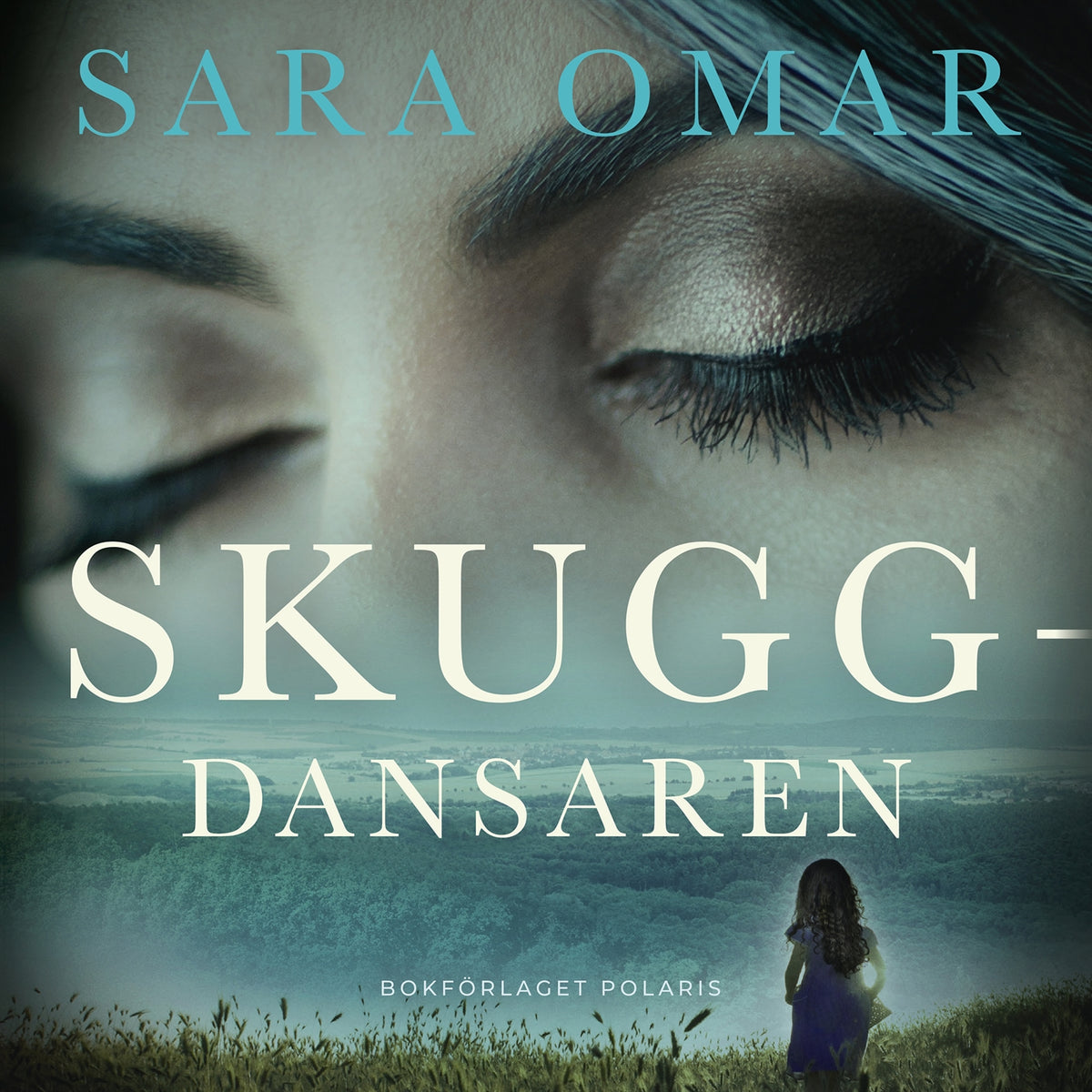 Skuggdansaren – Ljudbok