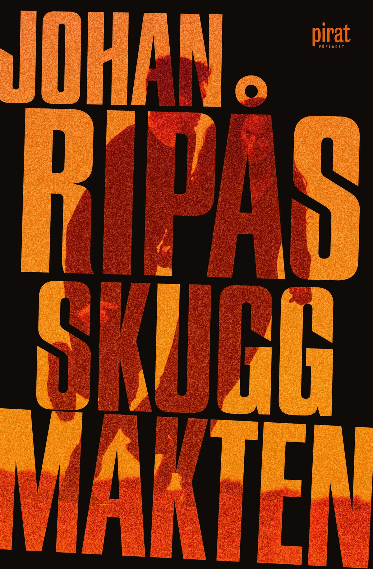 Skuggmakten – E-bok