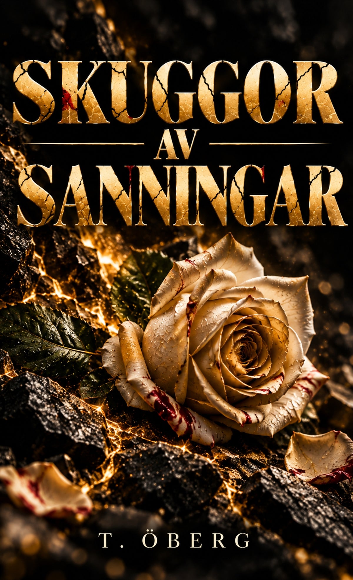 Skuggor av Sanningar – E-bok