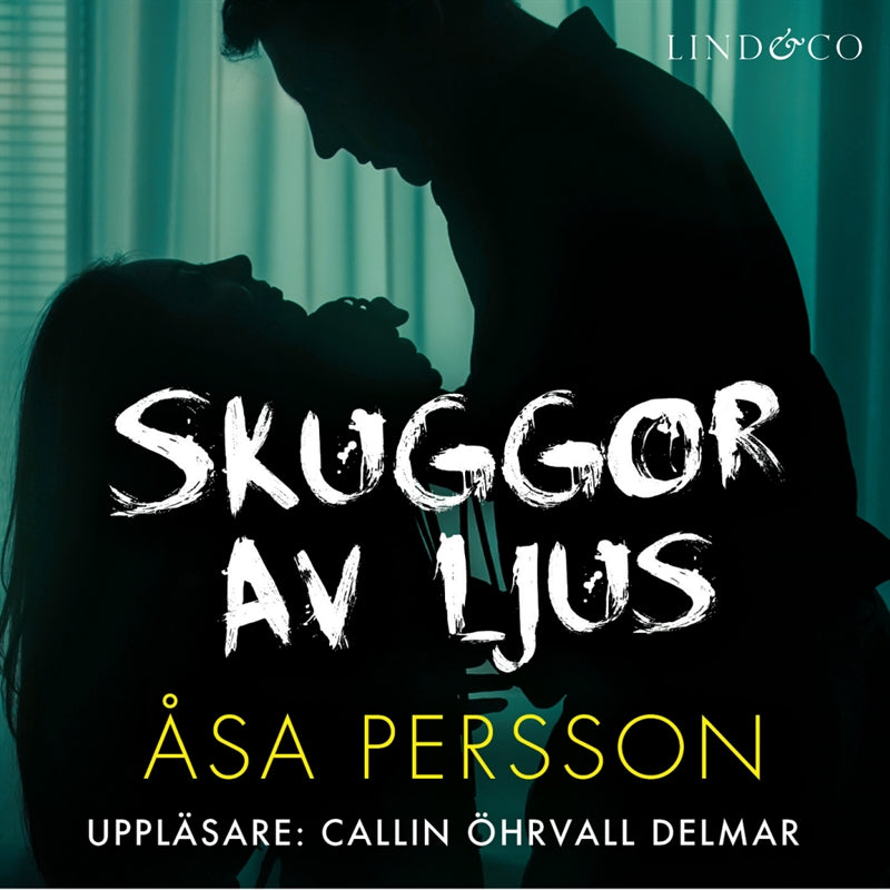 Skuggor av ljus – Ljudbok