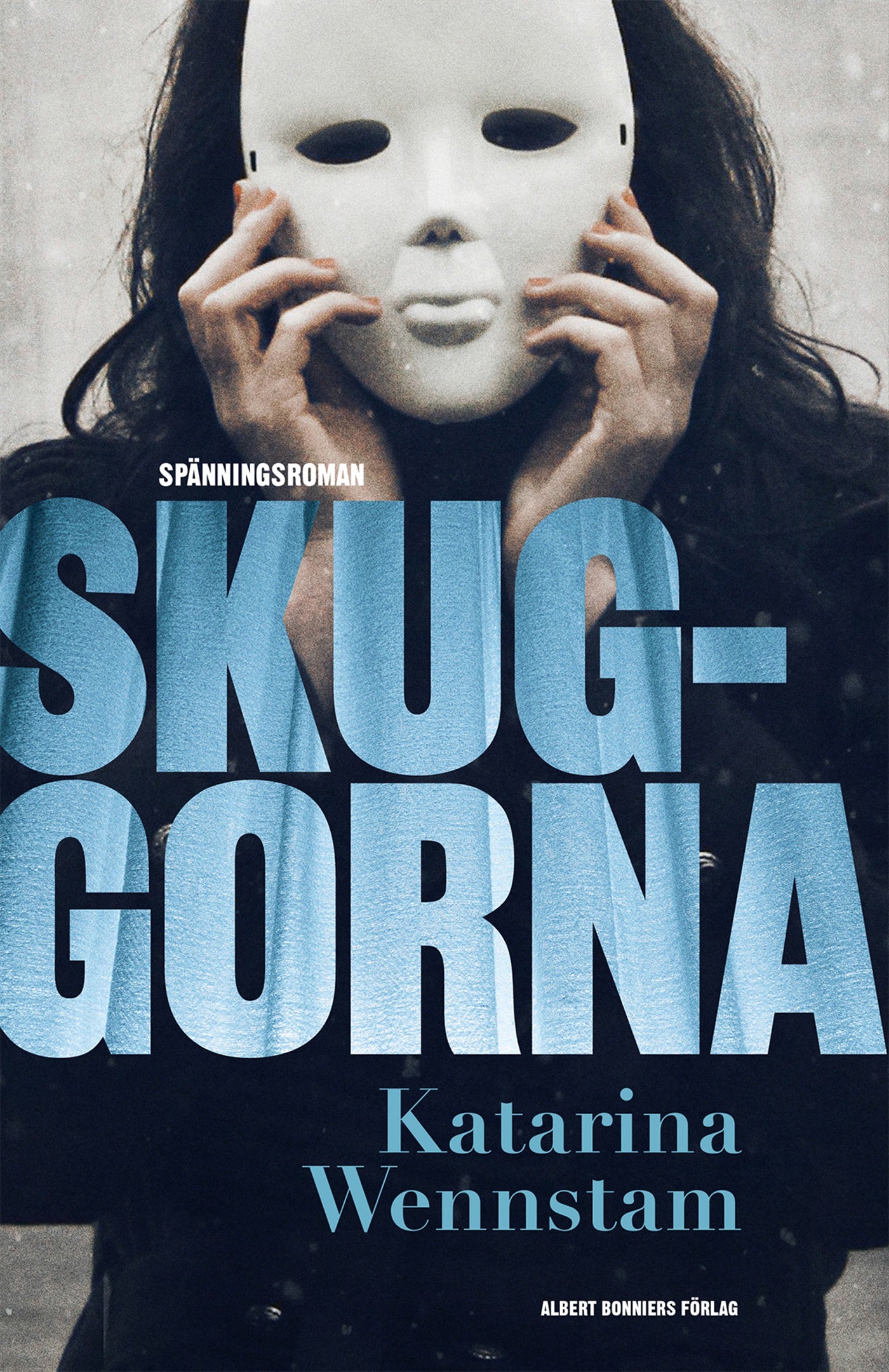 Skuggorna – E-bok