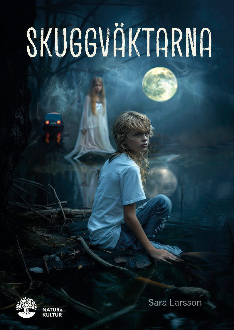 Skuggväktarna - Digital - Laddas ner