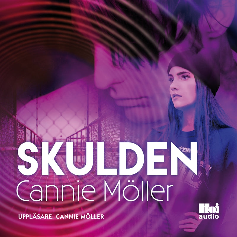Skulden – Ljudbok